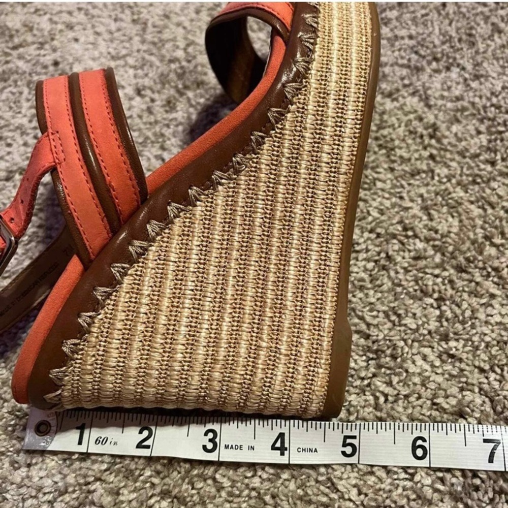 Antonio Melani Wedges